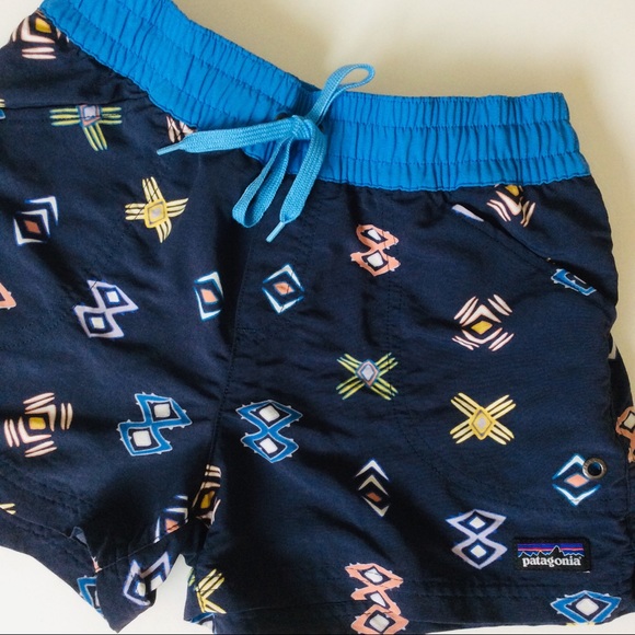 Patagonia Youth Swimwear Size XL - Picture 4 of 13